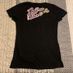 Jeffree Star Ice Cream Shirt - XL
